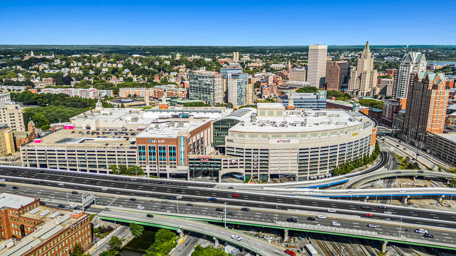Providence Place